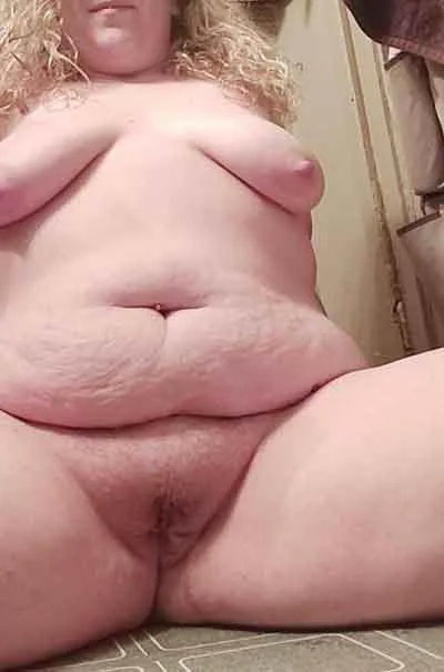 Kristina, 40 år