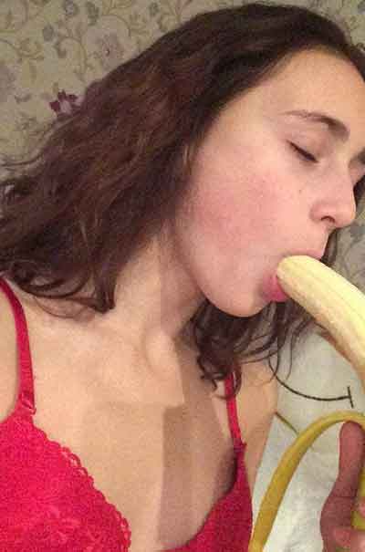 Hanna, 28 ar, Sexdejting i Storvreta