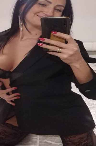 Eva, 41 år