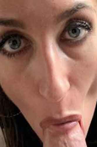 Olivia, 41 år