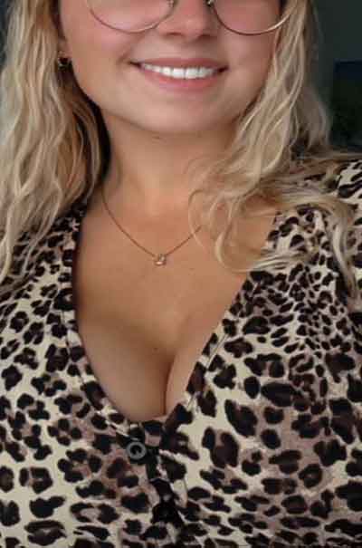 Isabelle, 33 ar, Sexdejting i Dalsjöfors