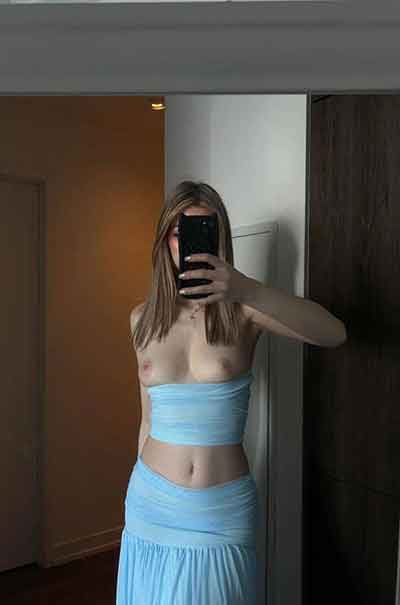 Nathalie, 22 ar, Sexdejting i Furulund