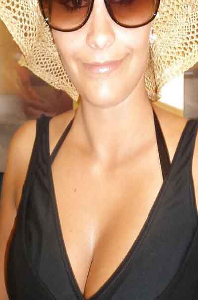 Vera, 42 år