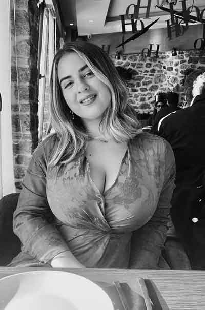 Karin, 29 ar, Sexdejting i Piteå